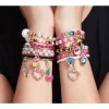 Make it Real, Juicy Couture Pink og Precious Armbånd