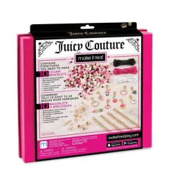 Make it Real, Juicy Couture Pink og Precious Armbånd