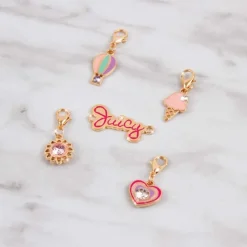 Make it Real, Mini Juicy Couture Crystal Sunshine-armbånd