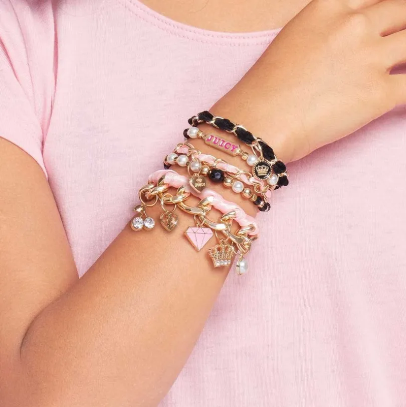 Make it Real, Mini Juicy Couture-kjeder og -anheng