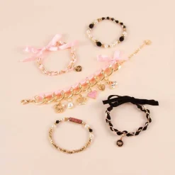 Make it Real, Mini Juicy Couture-kjeder og -anheng
