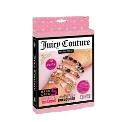 Make it Real, Mini Juicy Couture-kjeder og -anheng