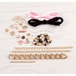 Make it Real, Mini Juicy Couture-kjeder og -anheng