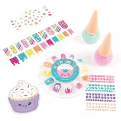 Make it Real, Nail Candy