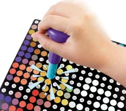 Make it Real, Stempel etter nummer enkelt (Assortert av 3 stiler, Puf)