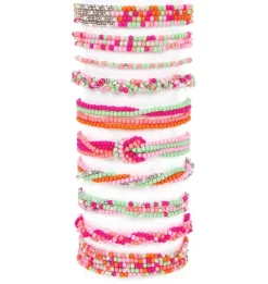 Make it Real, Sweet Swirls: Spinsational Armbåndlager