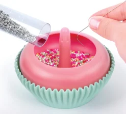 Make it Real, Sweet Swirls: Spinsational Armbåndlager