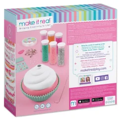 Make it Real, Sweet Swirls: Spinsational Armbåndlager