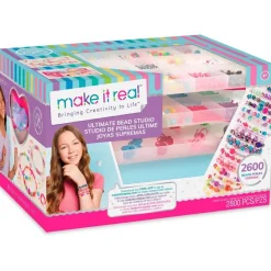 Make it Real, Ultimate Bead Studio