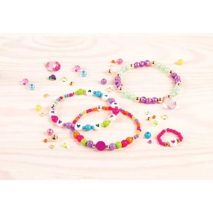 Make it Real, Ultimate Bead Studio