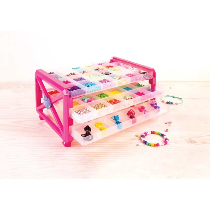 Make it Real, Ultimate Bead Studio