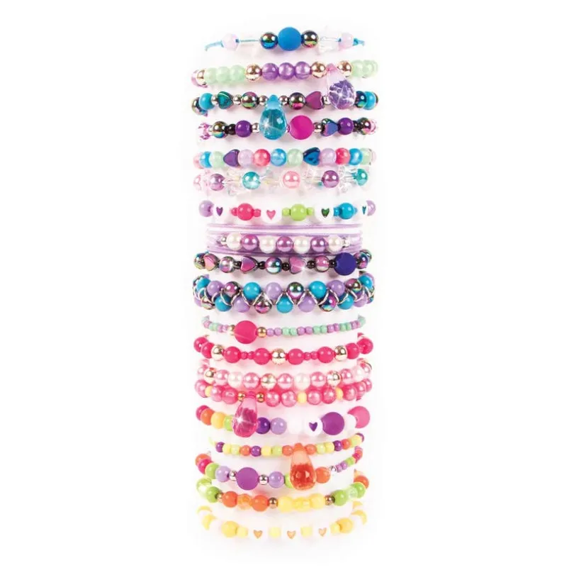 Make it Real, Ultimate Bead Studio