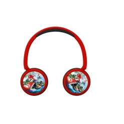 MARIO Headphone On-Ear Wireless 85dB/95dB Sharing Aux