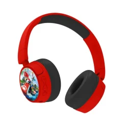 MARIO Headphone On-Ear Wireless 85dB/95dB Sharing Aux