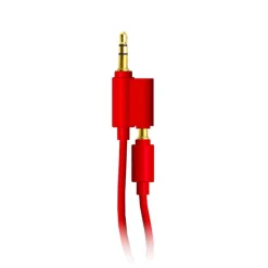 MARIO Headphone On-Ear Wireless 85dB/95dB Sharing Aux