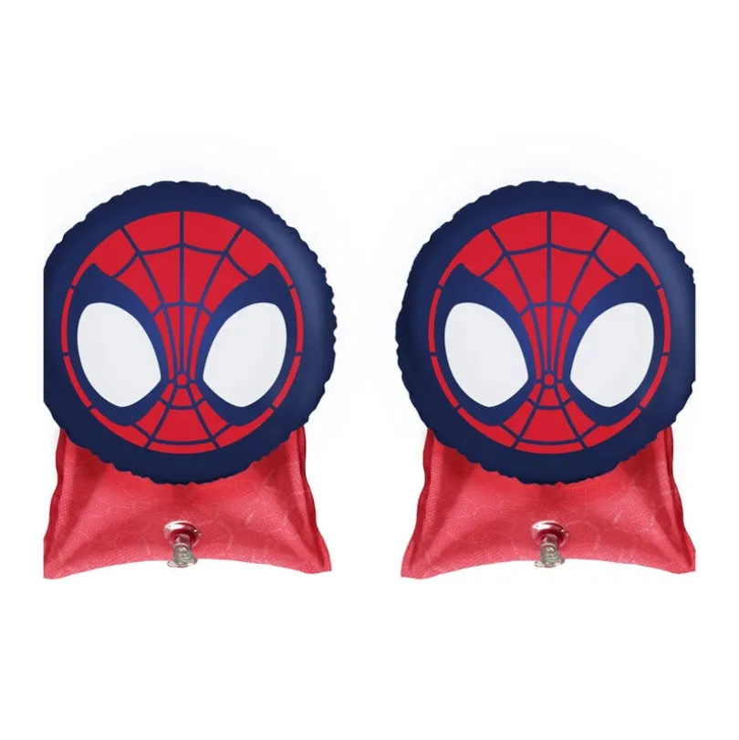 Marvel 3D Arm Bands, Spidey