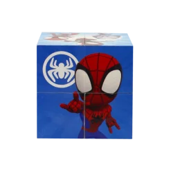 Marvel Infinity-kuber, Spidey