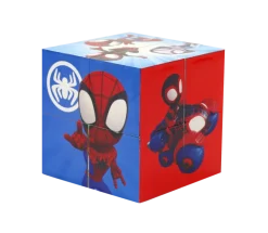 Marvel Infinity-kuber, Spidey