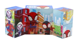 Marvel Infinity-kuber, Spidey