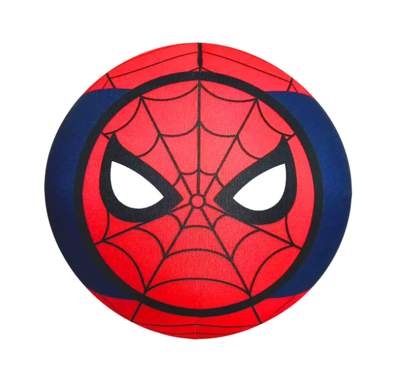 Marvel Lit'l Biggie Bouncerz