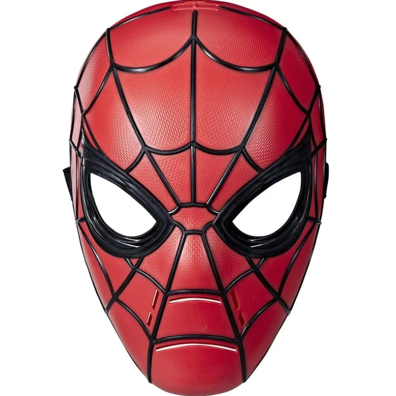 Marvel masker - Spider-Man og Hulken