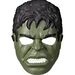 Marvel masker - Spider-Man og Hulken