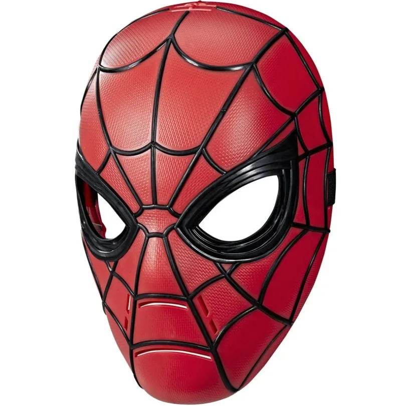 Marvel masker - Spider-Man og Hulken