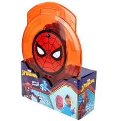 Marvel Water Blaster Shield, Spiderman