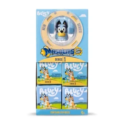 Mashems, Bluey