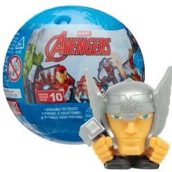 Mashems, Marvel
