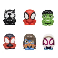 Mashems, Spidey Amazing Friends