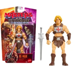 Masters of the Universe Kids Core Asst.
