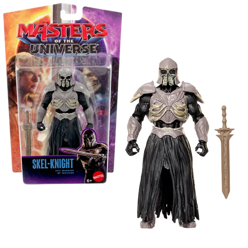 Masters of the Universe Kids Core Asst.