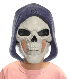 Masters of the Universe Skeletor Mask