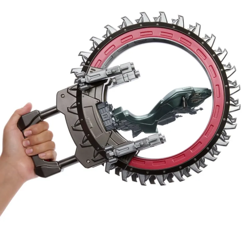 Masters of the Universe Vehicle