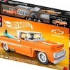 Mattel Brickshop Elite Series Chevy (TGT)