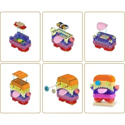 MAX Build More Premium Fugglers Oogah Boogah