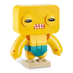 MAX Build More Premium Fugglers Mr Buttons