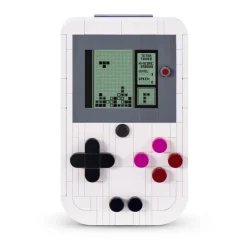 MAX Build More Premium Retro S2 Handheld Game Console by ZURU