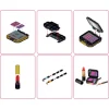 Max Premium Beauty, Lip and face makeup S1