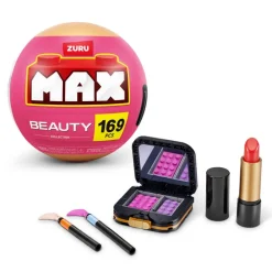 Max Premium Beauty, Lip and face makeup S1