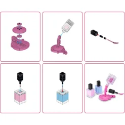 Max Premium Beauty Neglelakk S1