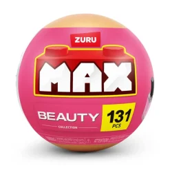 Max Premium Beauty Neglelakk S1