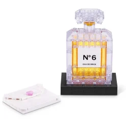 Max Premium Beauty, Perfume S1