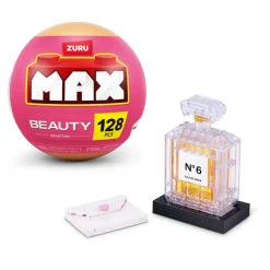 Max Premium Beauty, Perfume S1