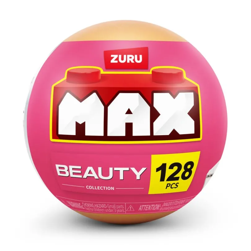 Max Premium Beauty, Perfume S1