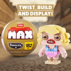 MAX Premium Fuggler Stars-Fleeting Fartlet