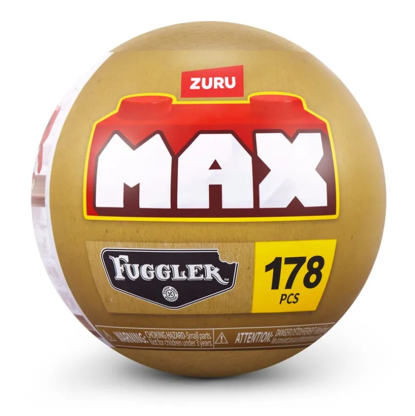 MAX Premium Fuggler Stars Greazee