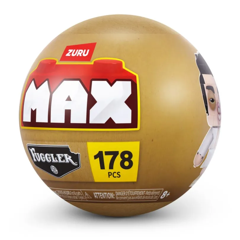 MAX Premium Fuggler Stars Greazee