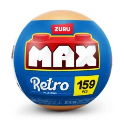 MAX Premium Retro, Gitar og forsterker S2